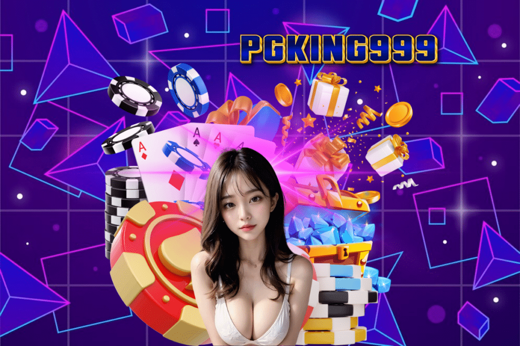 pgking999 slot